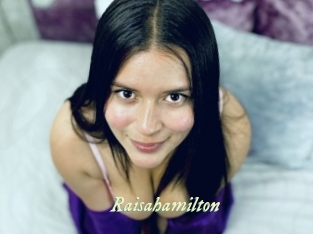 Raisahamilton