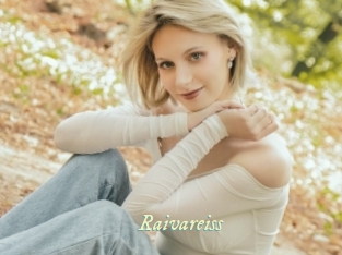 Raivareiss
