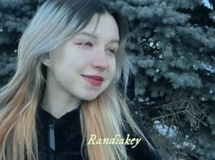Randiakey