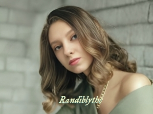 Randiblythe