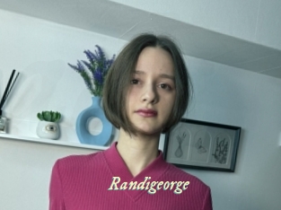 Randigeorge