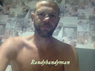 randyhandyman Année du sexe