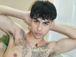randyharryss Année du sexe