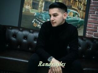 Randystyles