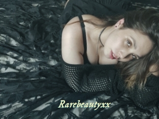 Rarebeautyxx