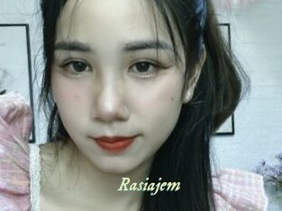 Rasiajem