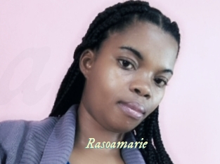 Rasoamarie