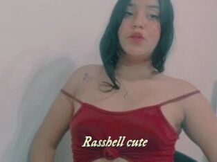 Rasshell_cute