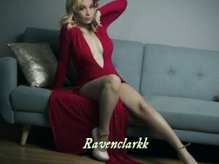 Ravenclarkk