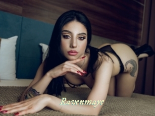 ravenmaye Année du sexe