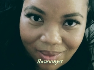 Ravenmyst