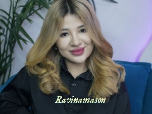 Ravinamason