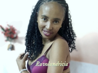 ravolandricia Année du sexe