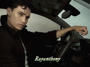 Rayanthony