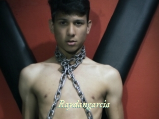 raydangarcia Année du sexe