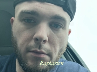 Rayharten