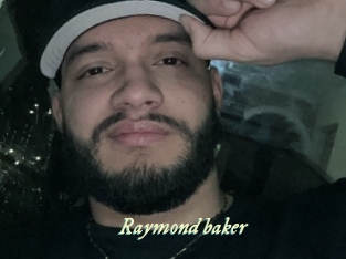 Raymond_baker