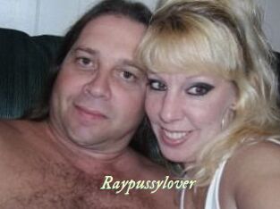 Raypussylover