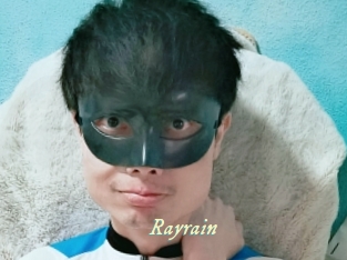 Rayrain