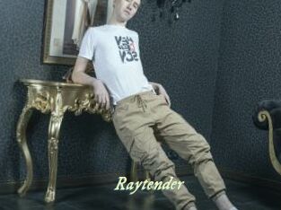 raytender Année du sexe