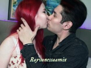 Rayvanessaamix
