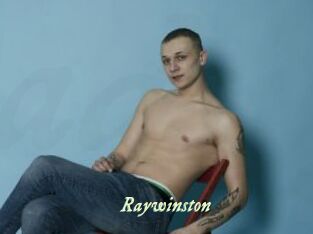 Raywinston