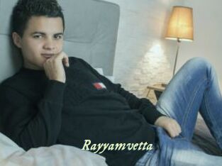 rayyamvetta Année du sexe