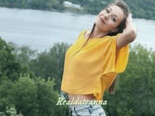 Realdateanna