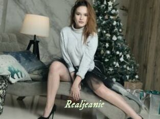Realjeanie
