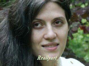 Reallyart