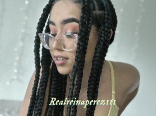 realreinaperez111 Année du sexe