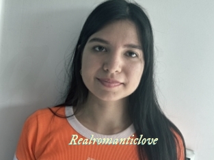 Realromanticlove