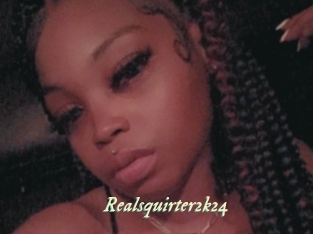 realsquirter2k24 Année du sexe