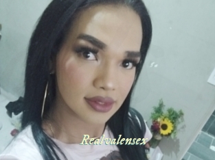 Realvalensex