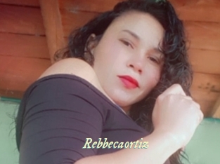 rebbecaortiz Année du sexe