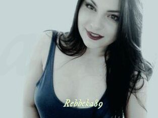 Rebbeka89