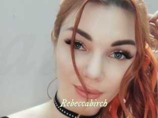 Rebeccabirch