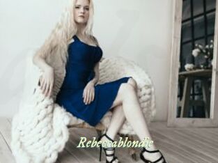 Rebeccablondie