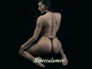 rebeccalamer Année du sexe