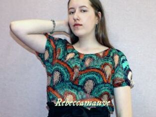 Rebeccamauve