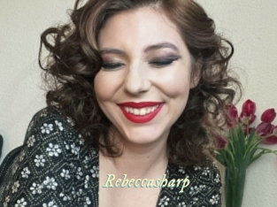 Rebeccasharp