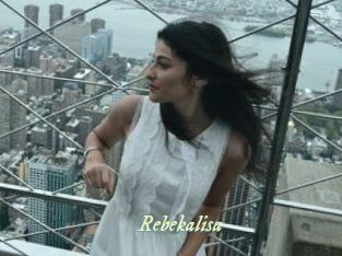 Rebekalisa