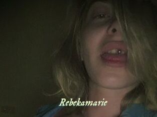 Rebekamarie
