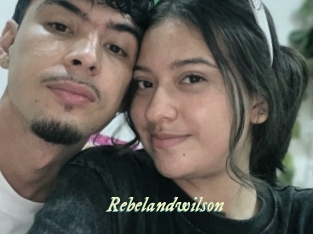 Rebelandwilson
