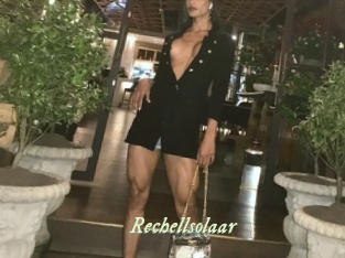 Rechellsolaar