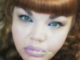 redbustyx Année du sexe