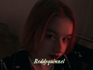 Reddyquinzel