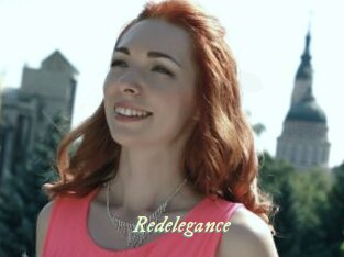 Redelegance