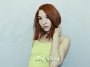 Redgalatea