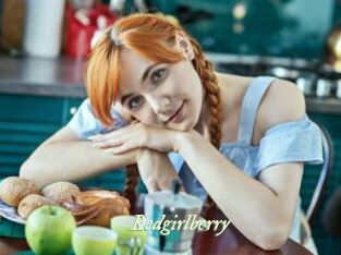 Redgirlberry